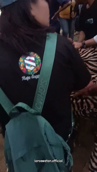 duo joki macan jaranan jolosutro. #fypyoutube #shortsvideo #bwi24jam #kesenian #jaranan #reels