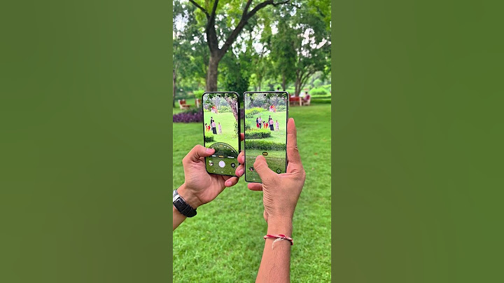 Galaxy S25 ultra vs OPPO RENO 14🤩 ZOOM TEST🔥 #techreview #gadgets