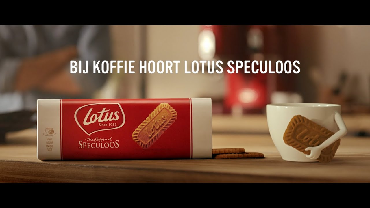 Lotus Speculoos - Craving Cups 