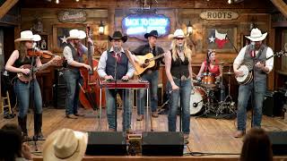 Country Guitar Serenity Ranchside Sleep Melodies For Peaceful Country Nights