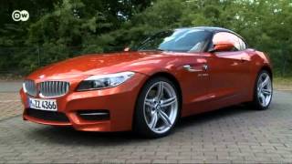 Test It Bmw Z4 Drive It