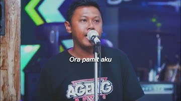 Story WA-Pandawa Ageng-Sri Minggat-Ageng Music