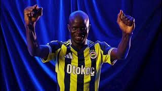 NGolo NGolo Kante - Türkçe - Yeni Versiyon - Hoşgeldin Kante 