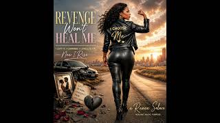 Revenge Won't Heal Me | Renee Solace