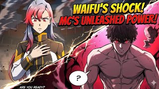 Cold Blooded Sword Hound [62] #anime #animeedit #edit #manhwa #viral 