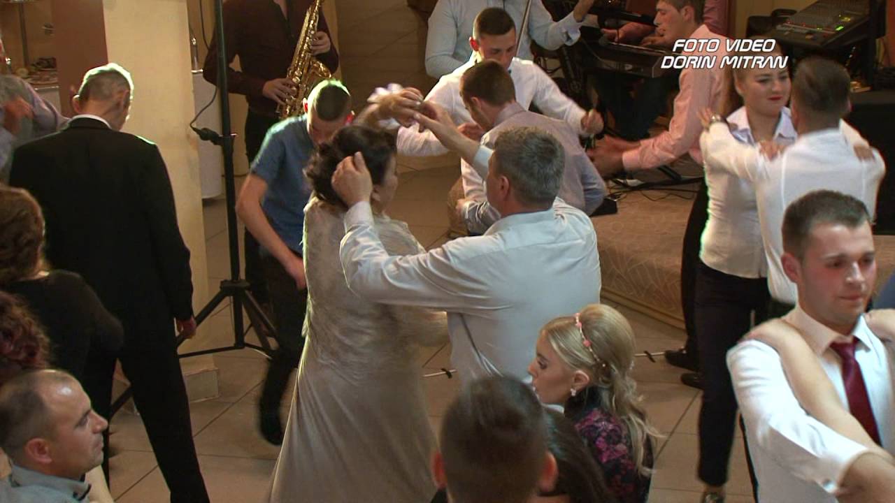 Nuntă  / Daniel & Ina  / Beiuș / Ionuț Crișan și Nelu Dumea