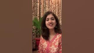 Aaoge Jab Tum | Naina Tere Kajrare Hai | Akanksha Sethi
