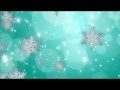 Футажи снег снежинки для монтажа видео открыток новогодних