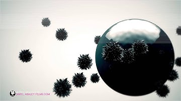 Alien Orb Attractor - Cinema 4D R13↑