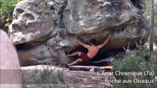 Lanar Chronique 7A
