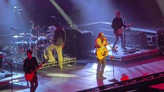 Tyler Hubbard - Back Then Right Now - Live - C2C 2025 - OVO Hydro, Glasgow - 14 March 2025