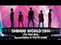 Shinee world 2014 720p.