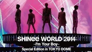 SHINee World 2014 (720P_HD)