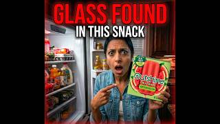 Dreyer's Just Recalled THIS Popular Summer Snack (Glass Found Inside)