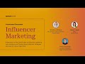 The future of influencer marketing