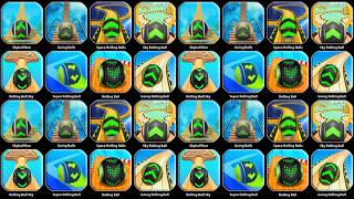 Skyball Run,Going Ball,Space Rolling Balls,Sky Rolling Ball,Rolling Ball Sky,Super Rolling Ball,... screenshot 2