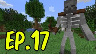 VFW - Minecraft เอาชีวิตรอด MOD 1.16.5 EP.17