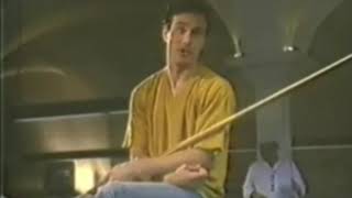 Brandon Lee rare interview 1992 Net Worth