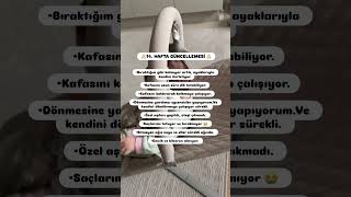 14. Hafta Gelişmeleri