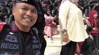 Vlog 229 Onde Mande Kaget Awak Ada Uni2 Yang Mau Ikutan Foto2 dan Testimoni