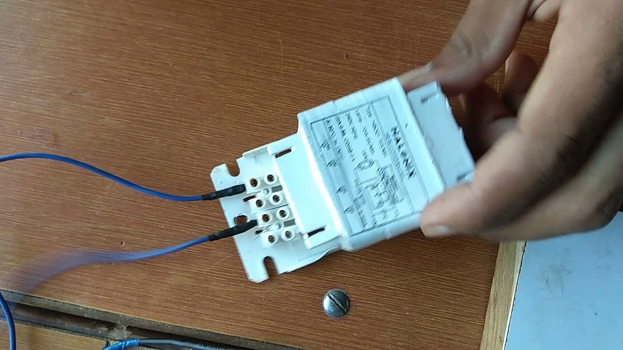 Wiring Diagram Of Mercury Vapour Lamp / Mercury Vapor Light Bulbs