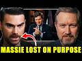 SHOCKING: Ben Shapiro EXPOSES Thomas Massie’s Secret Plan to LOSE Reelection on Purpose