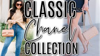 EPIC CHANEL COLLECTION + Diamond Jewelry Update | LuxMommy