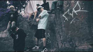 Jiitsei - Hulttioit ft. Rontti (VIDEO)