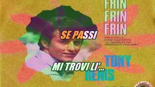 Tony Renis   Frin Frin Frin KARAOKE FAIR USE