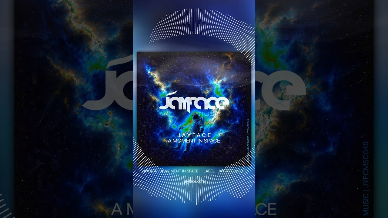Jayface - A Moment In Space | preview Shorts #shortsvideo #psytrance #psytrancefamily