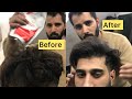 Rebonding tutorial before or after hairstyle zm salon