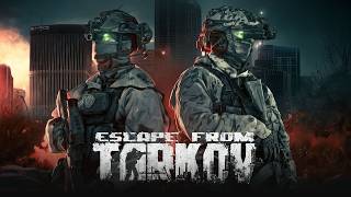 【Escape from Tarkov】帰宅！少しやる【DETONATOR/顔芸】