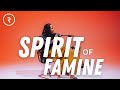 SPIRIT OF FAMINE // REVEALED // DR. LOVY L. ELIAS