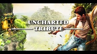 [MUSIC VIDEO] Uncharted - 