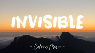 Anna Clendening - Invisible (Lyrics) 🎼