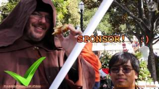 The Power of The Fan Force (PART II)