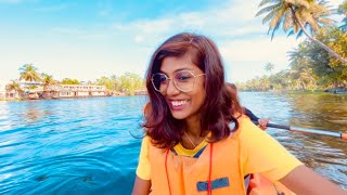 കായലിന്റെ നടുക്ക് പെട്ട് പോയപ്പോൾ🔥🔥🔥@aaryascopainsa screenshot 2