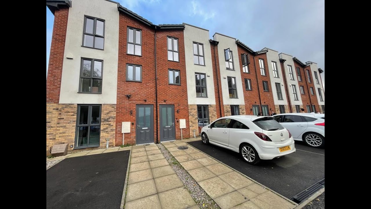 Burkhart Property The Ridgefield St Development with Furniture YouTube