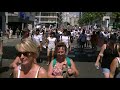 Liberté Respect Liberté du Jamais Vu, à Toulon près de 10 000 Manifestants Live TV Juillet 2021