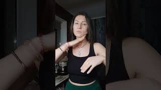 Экспресс-лимфодренаж лица
