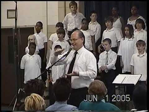 West Town Elementary School Spring Concert part 2