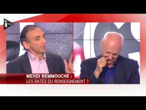 Mehdi Nemmouche : les ratés du renseignement ? - CSD