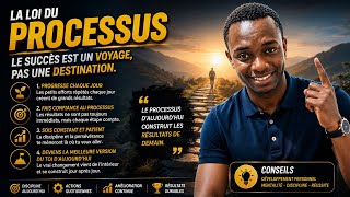 La loi du processus