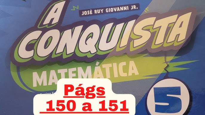 Matemática - 2º e 3º ano - aula 57 - 20/11 — Eightify