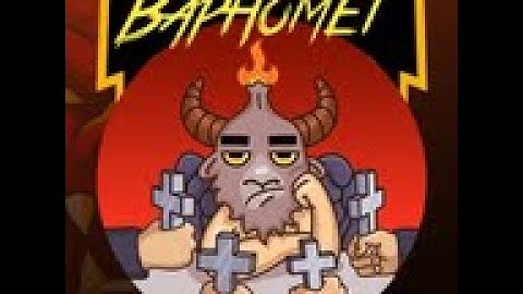 Baphomet - Hardcore Vibes Radio Mix 22 - Quosh Classix