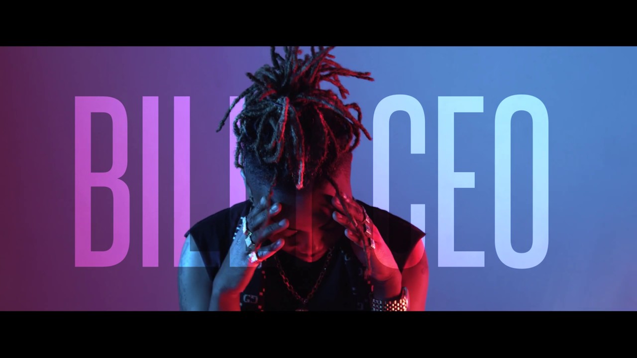 @DirectMixtapes Recording Artist: @BillyCEO #BillyCEO #MyPRTeam
