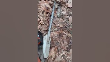 STHIL 16in" MS 170 perfect for pros 1 video on Chainsaw on YouTube