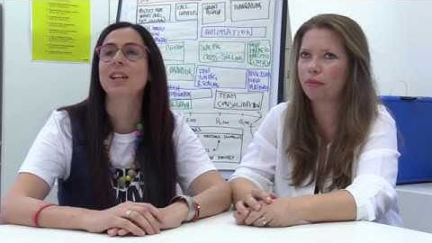 Codemotion - Intervista a Chiara Russo e Mara Marzocchi