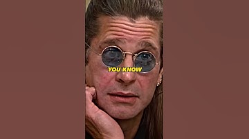 Thumbnail of Ozzy Osbourne's Response To People Threatening Him #blacksabbath