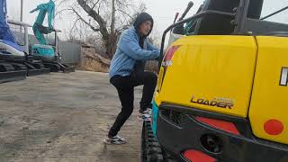 kubota rx306 склад Техснаб Краснодар